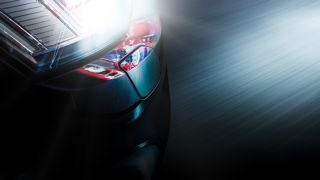 汽车电子天线罩和保险杠测试 汽车电子天线罩和保险杠测试