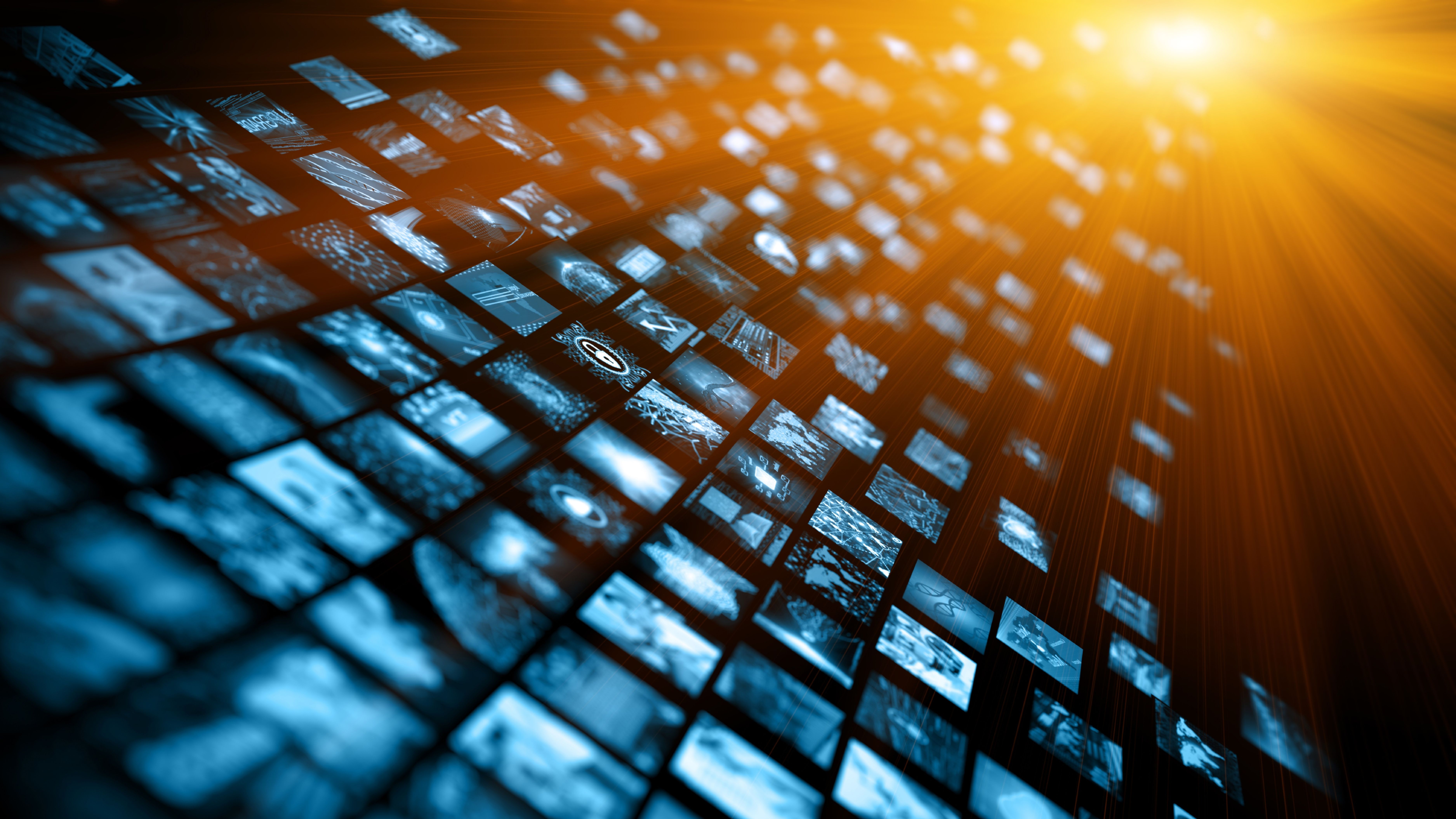 广播电视与媒体解决方案 Rohde & Schwarz China