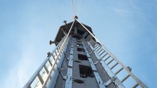 地面网络和发射机  地面网络和发射机