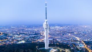 高效的广播应用