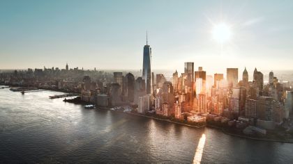 Efficiency and sustainability