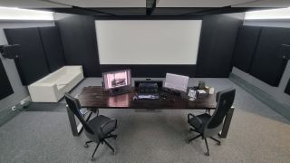 Eurotape Media upgrades R&S®Clipster for high productivity mastering Eurotape Media upgrades R&S®Clipster for high productivity mastering