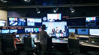 Playout automation Playout automation