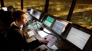 Air Navigation Services of the Czech Republic Air Navigation Services of the Czech Republic