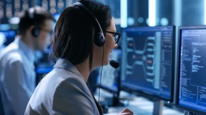 Virtual center capabilities and remote ATC operations