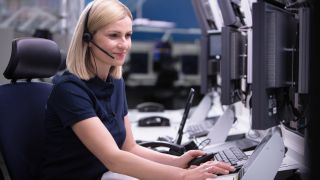 Deutsche Flugsicherung GmbH (DFS) Deutsche Flugsicherung GmbH (DFS)