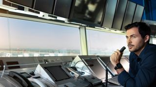 功能强大的可靠电台实现不间断通信