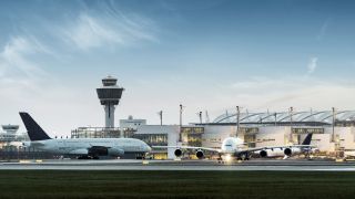 Lufthansa modernizes flight operations communications Lufthansa modernizes flight operations communications