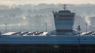 Ground station radios