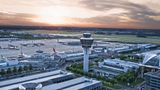 Air traffic management (ATM) 