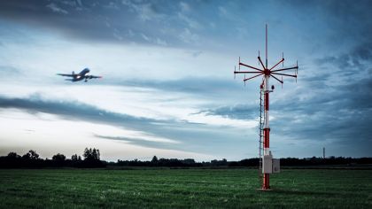 First ever virtual center controls north atlantic air traffic case study