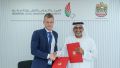 UAE’s GCAA awards Rohde & Schwarz for radio transformation at Sheikh Zayed Centre UAE’s GCAA awards Rohde & Schwarz for radio transformation at Sheikh Zayed Centre