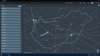 Rohde & Schwarz and HungaroControl have successfully implemented CERTIUM Locate nationwide (Image: Rohde & Schwarz) Rohde & Schwarz and HungaroControl have successfully implemented CERTIUM Locate nationwide (Image: Rohde & Schwarz)
