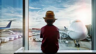  民航空中交通管制