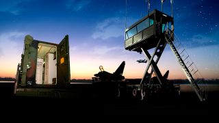 Software defined radios