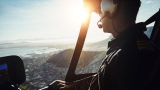 At Paris Air Show 2023, Rohde & Schwarz showcases its air communications portfolio. (Image: Rohde & Schwarz) At Paris Air Show 2023, Rohde & Schwarz showcases its air communications portfolio. (Image: Rohde & Schwarz)