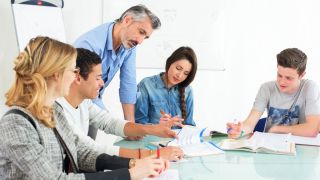 Increased transparency Increased transparency