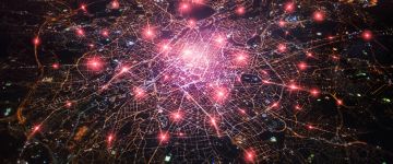 保护关键基础设施