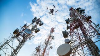 interference hunting in microwave links