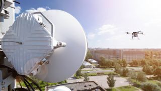 uav monitoring equipment