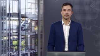 Market launch of the R&S®ESMW ultra wideband monitoring receiver Market launch of the R&S®ESMW ultra wideband monitoring receiver