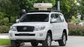 the interference hunter