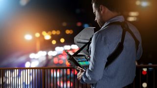 接收机和测向机