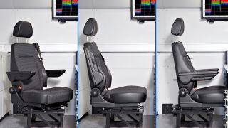 highest safety standards