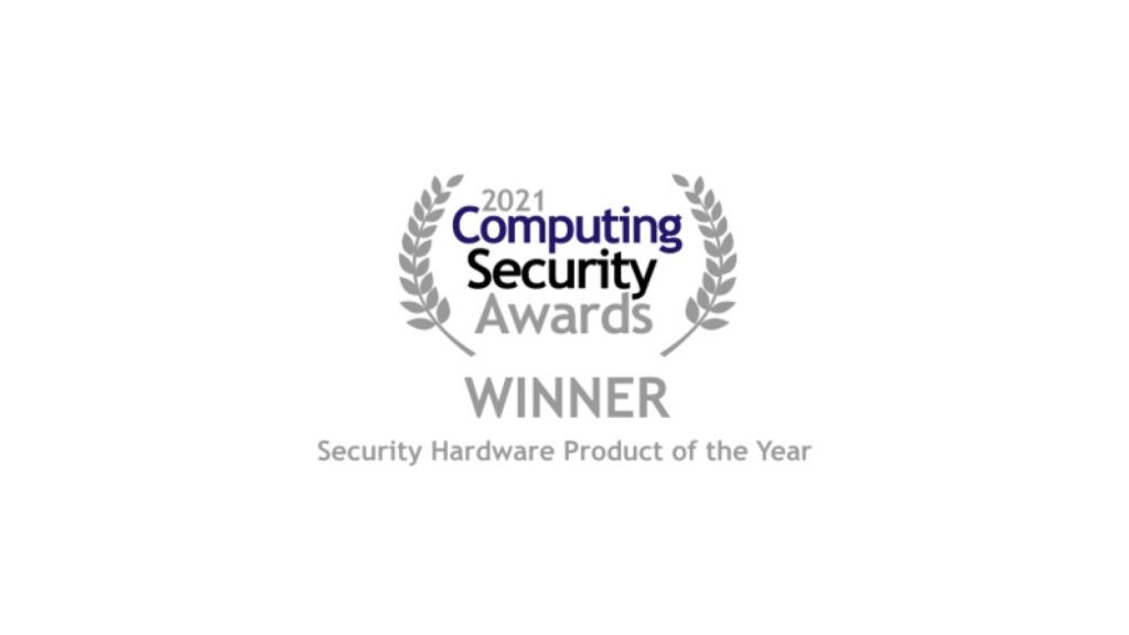 Computing Security Award 2021: R&S®SITLine ETH NG wins category “Security Hardware Product of the Year” Computing Security Award 2021: R&S®SITLine ETH NG wins category “Security Hardware Product of the Year”