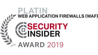 sei platin award 2019