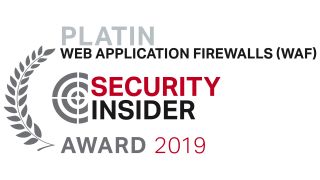 SEI Platin award 2019