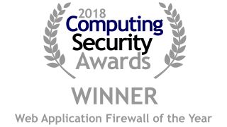 computing security awards 2018