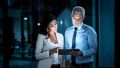 Partner for Digital Transformation | Rohde & Schwarz Cybersecurity