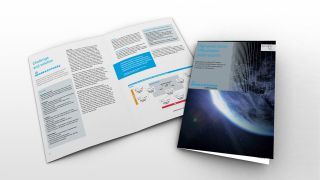 High-performance VPN provides global security - case study