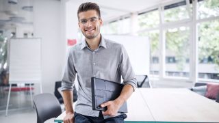 Digitally sovereign authorities