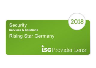 ISG 2018 ISG 2018