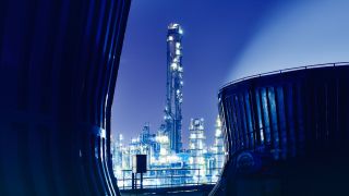 it security for critical infrastructures