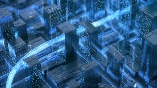 encryption of government networks