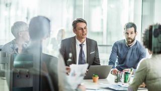 为企业保障网络安全