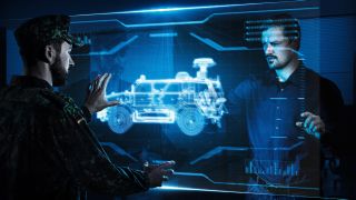 SIGINT/EW solutions SIGINT/EW solutions