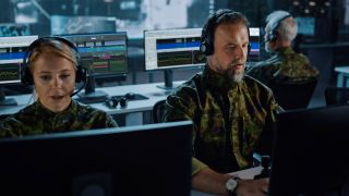 At Euronaval 2024, Rohde & Schwarz introduces the R&S HES hardware emulation service, representing a significant advancement in ELINT and RESM training. (Image: Rohde & Schwarz) At Euronaval 2024, Rohde & Schwarz introduces the R&S HES hardware emulation service, representing a significant advancement in ELINT and RESM training. (Image: Rohde & Schwarz)