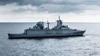 Electromagnetic Warfare  Electromagnetic Warfare