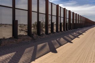 Protecting borders, ensuring safety Protecting borders, ensuring safety