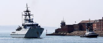 Shore communications Shore communications