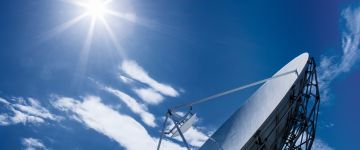 Satellite intelligence  Satellite intelligence