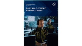 SIGINT/EW Academy SIGINT/EW Academy