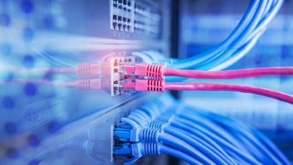 以太网测试 以太网测试