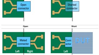 App note: Deembedding Test Fixtures For High-Speed Digital Applications App note: Deembedding Test Fixtures For High-Speed Digital Applications
