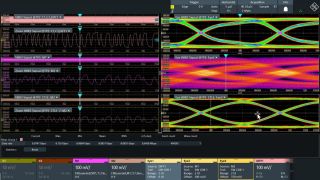 DisplayPort: Compliance and Signal Integrity Debugging