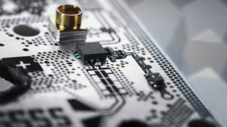 射频功率放大器测试